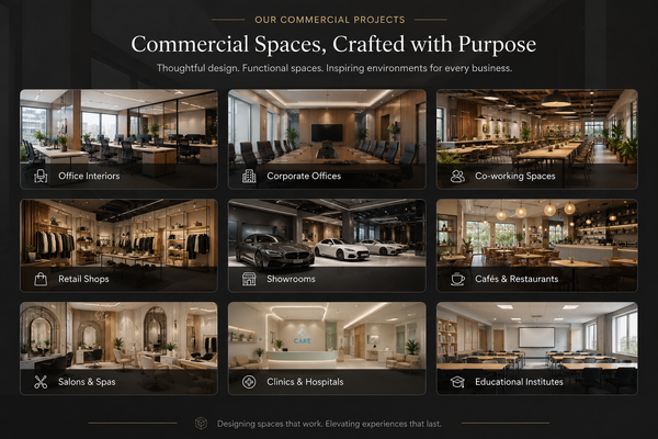 Commercial
