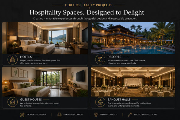 Hospitality