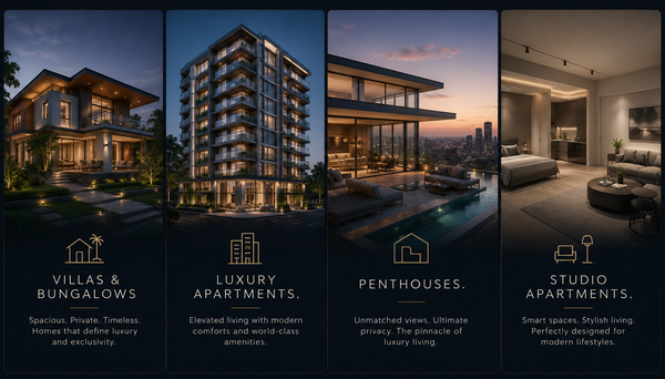 Residential