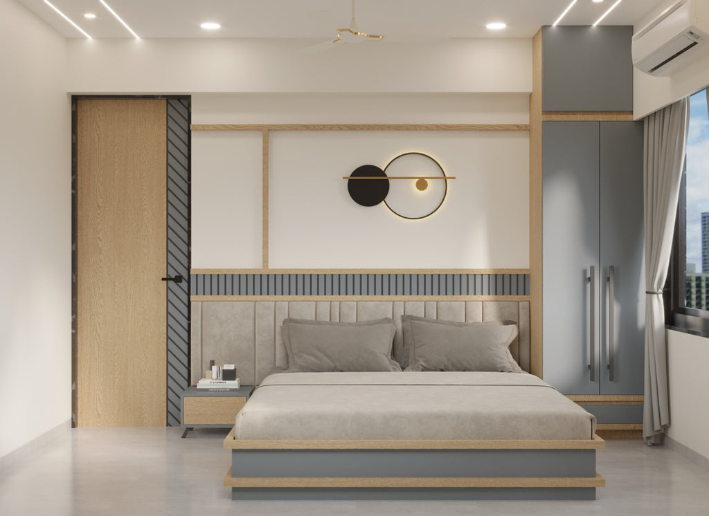 Sarva Residency