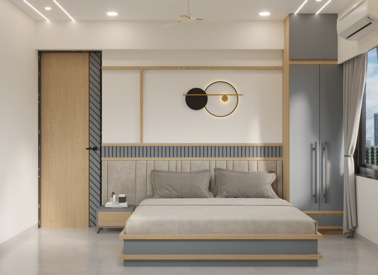 Sarva Residency