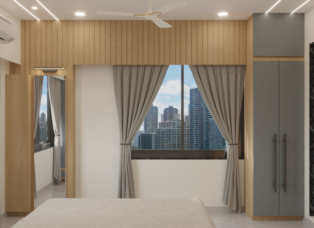 Sarva Residency