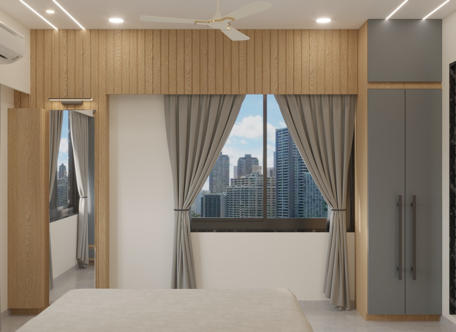 Sarva Residency