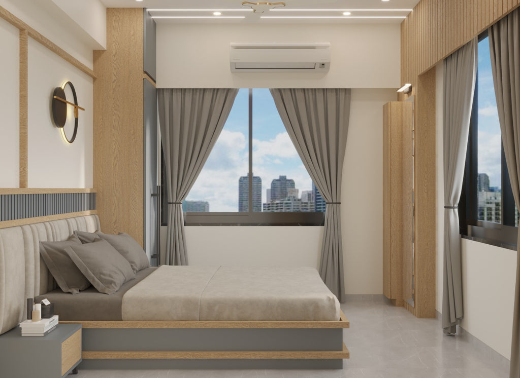 Sarva Residency