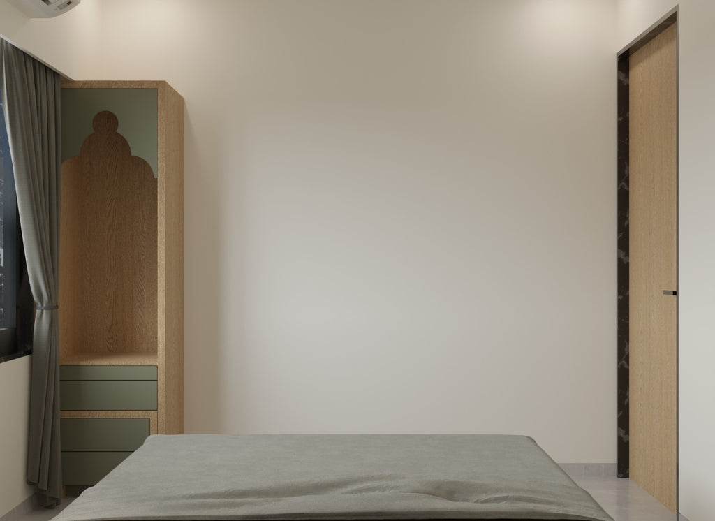 Sarva Residency