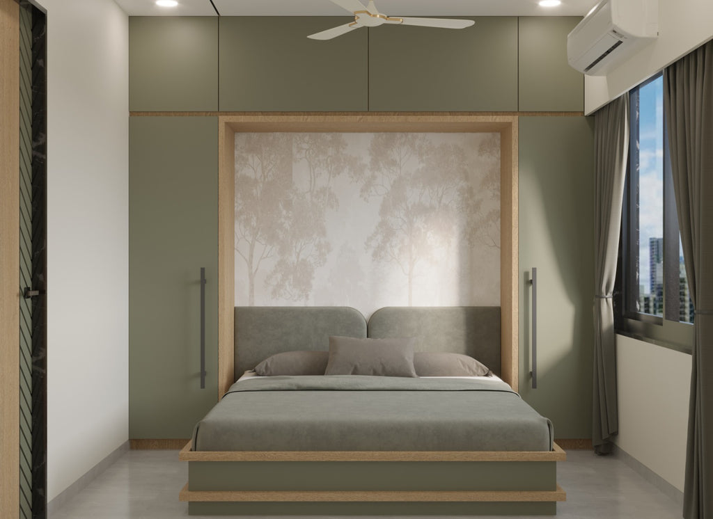 Sarva Residency