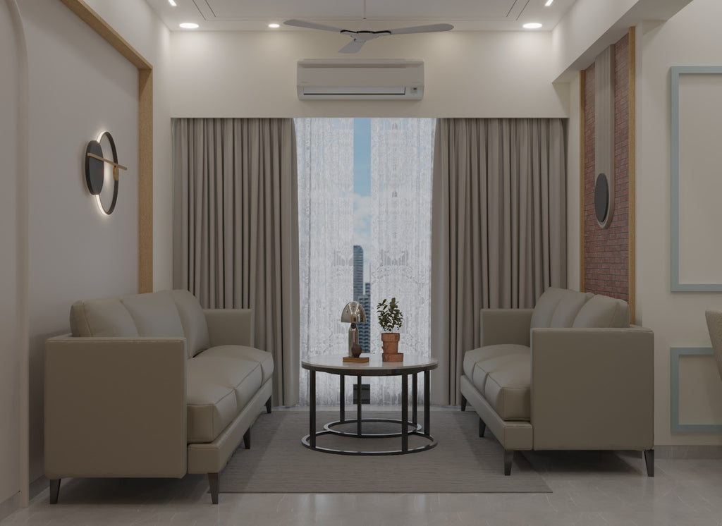 Sarva Residency