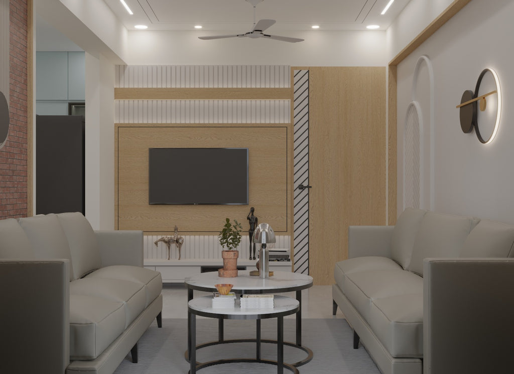 Sarva Residency
