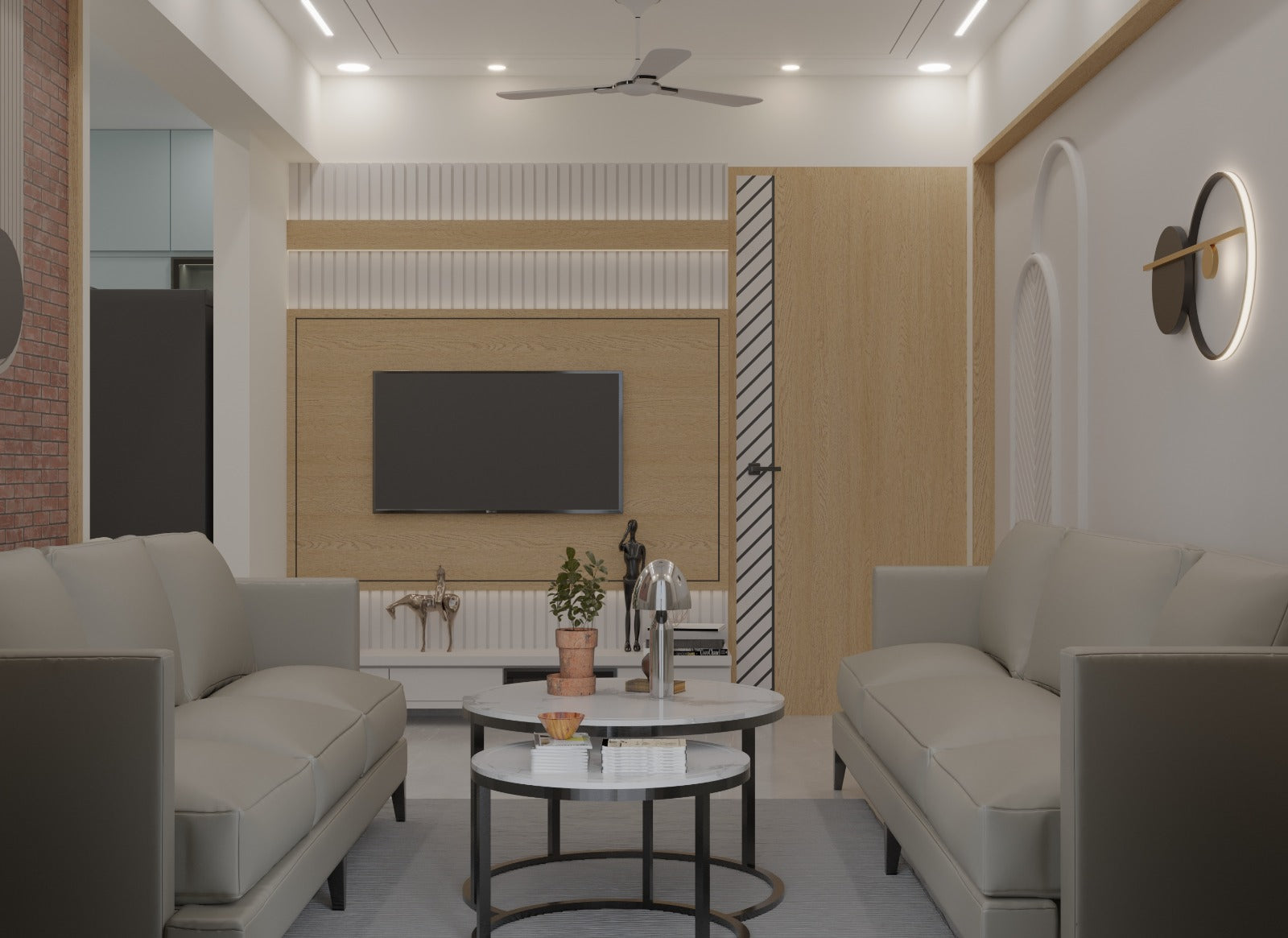 Sarva Residency