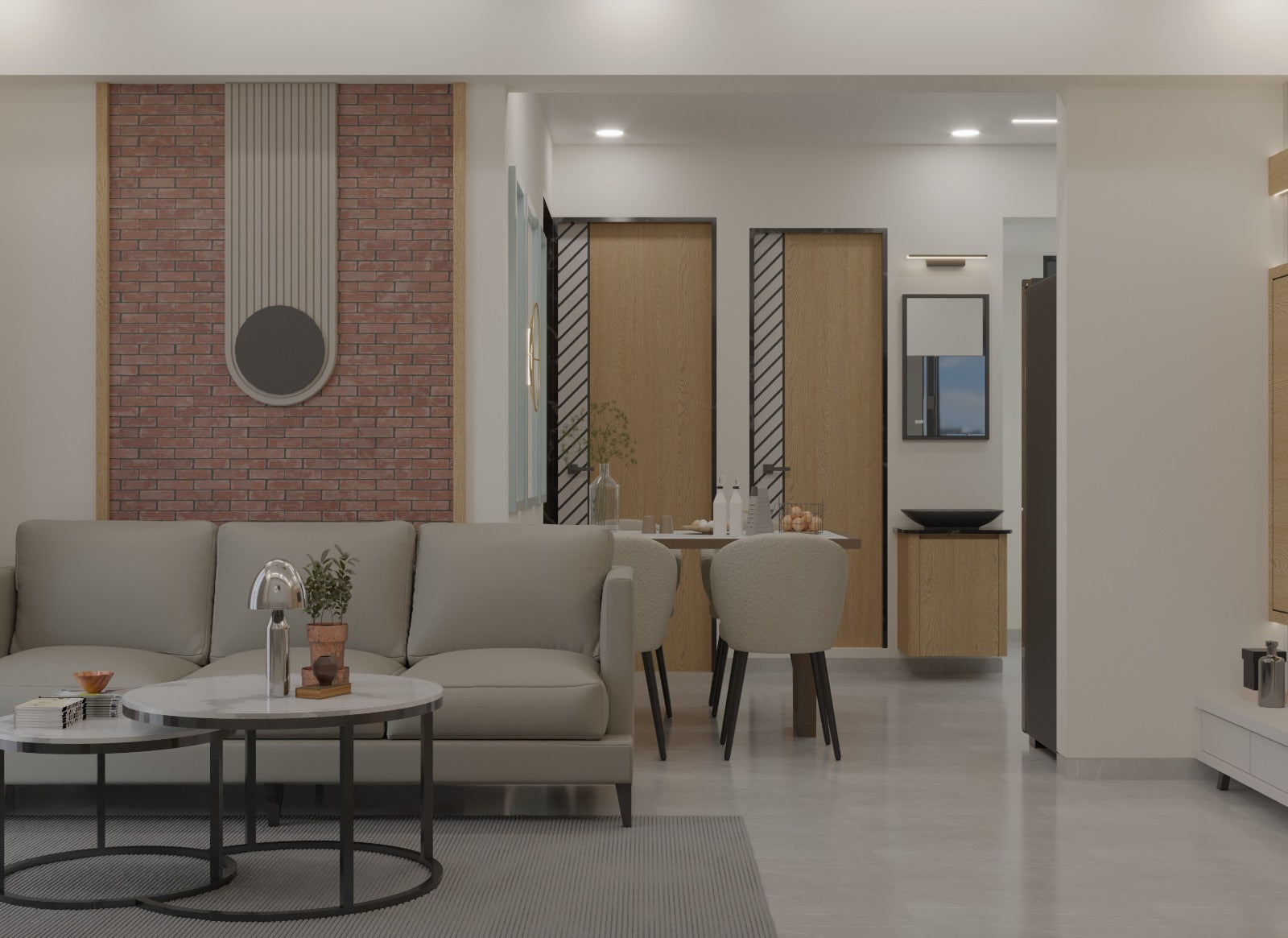 Sarva Residency