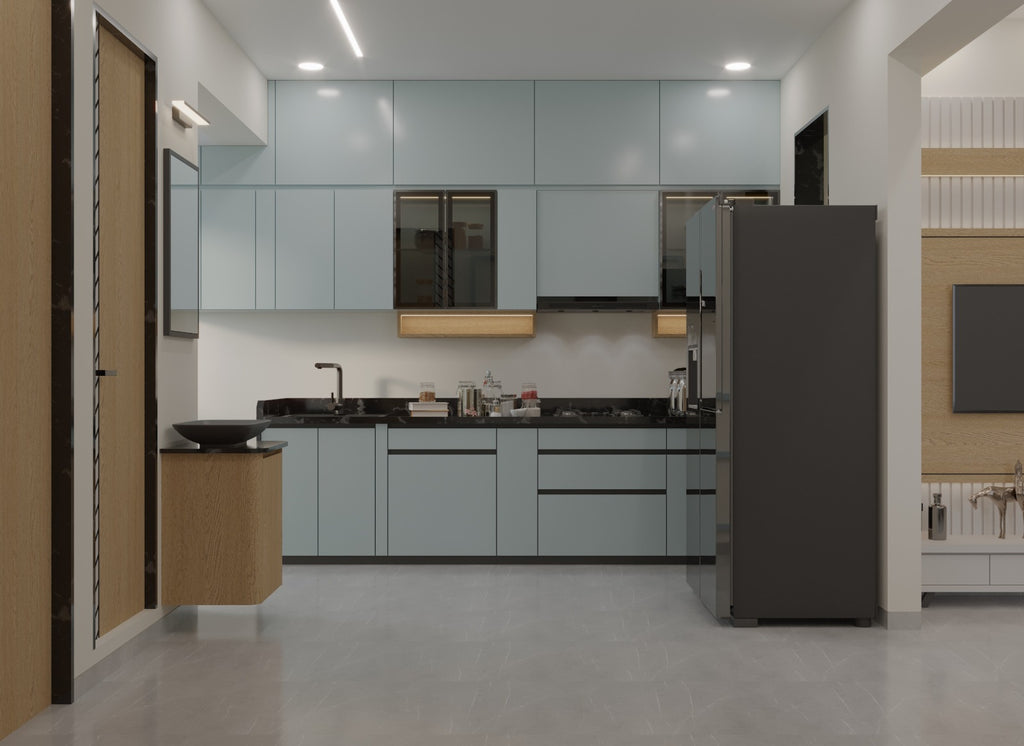 Sarva Residency